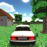Driver Steve: GAZ Volga simulator 2.0