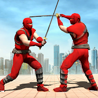 Ninja Assassin Hero - Revenge Of Warrior 1.25