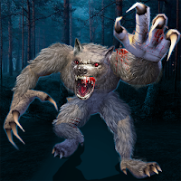 Werewolf Monster Hunter 3D: Bigfoot Hunting Games 1.4.3