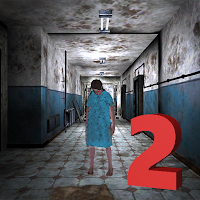 Rumah Sakit Horor® 2 | Game Horor 8.8.0 Memperbarui