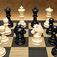 مملكة الشطرنج: مجاني على الإنترنت للمبتدئين / للماجستير 4.9501