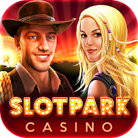 Slotpark - Online Casino Games & Free Slot Machine 3.21.1