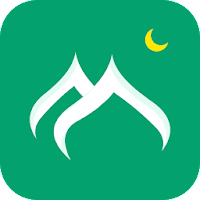 Muslim Prayer Times, Azan, Quran&Qibla By Vmuslim 1.03.13