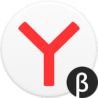 Yandex Browser (Beta)