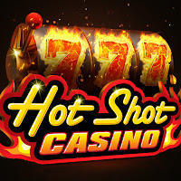 Hot Shot Casino Free Slots Games: Real Vegas Slots 3.01.01