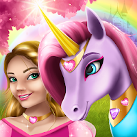 Unicorn Games - Horse Dress Up 2.1.3
