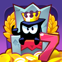 King of Thieves 2.43.1