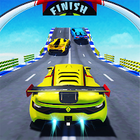 City GT Racing Car Stunts 3D Gratis - Top Car Racing 1.0