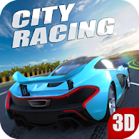 City Racing 3D 5.8.5017