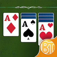 Solitaire - Ganhe dinheiro grátis e jogue o jogo de cartas 1.8.4