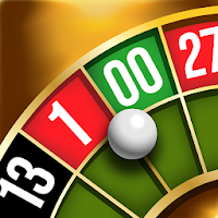 Roulette VIP - Casino Vegas: Spin roulette wheel 1.0.30