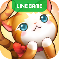 LINE Cat Café 1.0.17