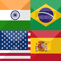 Flags Quiz Gallery : Quiz flags name and color Flag 1.0.184