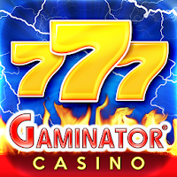 Tragamonedas Gaminator Casino - Máquinas tragamonedas de juego 777 3.21.4