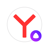 Browser Yandex con protezione