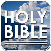 पवित्र बाइबल: मुफ्त ऑफ़लाइन बाइबिल 1.0
