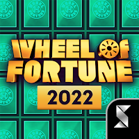 Wheel of Fortune: Free Play 3.54