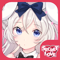 Secret Love - Otome Game Chat Stories 2.0.307