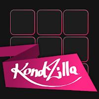 KondZilla SUPER PADS - Դարձեք բրազիլական Funk Dj 2.0.5.1