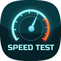 Speedtest - اختبار سرعة الإنترنت - اختبار السرعة 1.2.1
