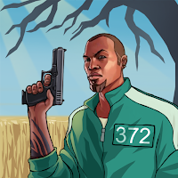 Gangs Town Story - لعبة إطلاق نار في عالم مفتوح 0.12.2b