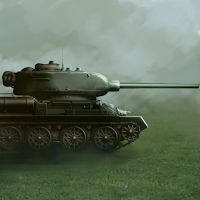 Armor Age: Tank Wars — WW2 Platoon Battle Tactics 1.13.301