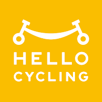 HELLO CYCLING - どこでも借りれる自転車シェア 3.7.1