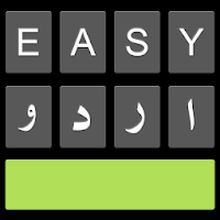 Easy Urdu Keyboard 2020 - اردو - Urdu on Photos 