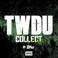 The Walking Dead Universe Collect by Topps® 14.1.0