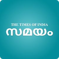 Malayalam News Samayam-라이브 TV-일간 신문 4.2.7.1