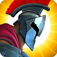 Olympus Rising: Tower Defense and Greek Gods 6.1.7