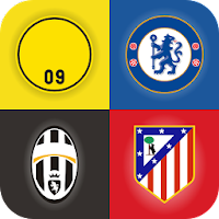 Soccer Clubs Logo Quiz 1.4.38