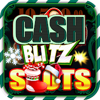 Cash Blitz - Free Slot Machines & Casino Games 6.0.0.210