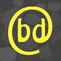bdBuzz: манга BD Comics