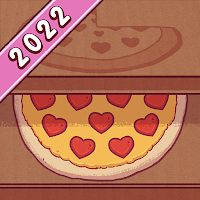 Хорошая пицца, отличная пицца 3.5.6