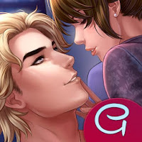 Is It Love? Gabriel - Virtual relationship game 1.3.344