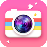Câmera HD Selfie Beauty Camera 2.1.0