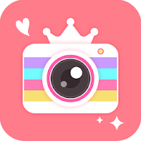 Beauty Camera Plus - Słodki aparat i selfie 5.6.260.1