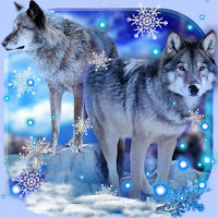 Wolves Winter 1.13.0 Memperbarui