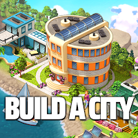 City Island 5 - Tycoon Building Simulation Offline 3.3.0