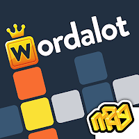 Wordalot-그림 크로스 워드 5.062