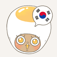 Eggbun: Learn Korean Fun 4.4.36