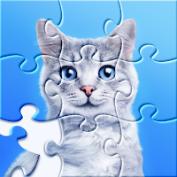 Jigsaw Puzzles - Puzzle Game 2.0.8