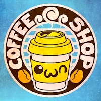 Own Coffee Shop: Boşta Dokunma Oyunu 4.5.5
