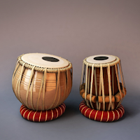 TABLA: Mystical Drums ng India 6.22.14