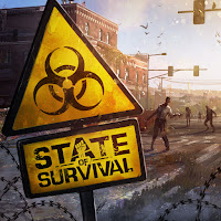 State of Survival: Survive the Zombie Apocalypse 1.9.60