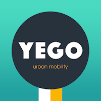 YEGO Mobility 3.12.3