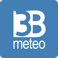 3BMeteo-天気予報