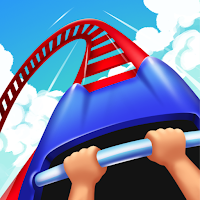 Coaster Rush: Addicting Endless Runner Games 2.2.10