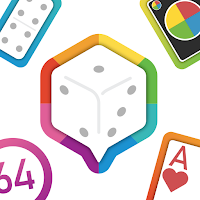 PlayJoy: Ludo, dominoes, Uno, Chinchón ve daha fazlası ... 1.0